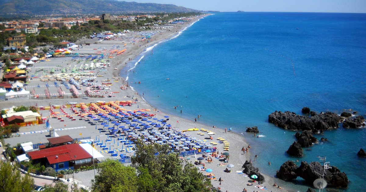 Case in Vendita e in Affitto a Scalea Calabria | Appartamenti e Ville Vista Mare e Centro Storico